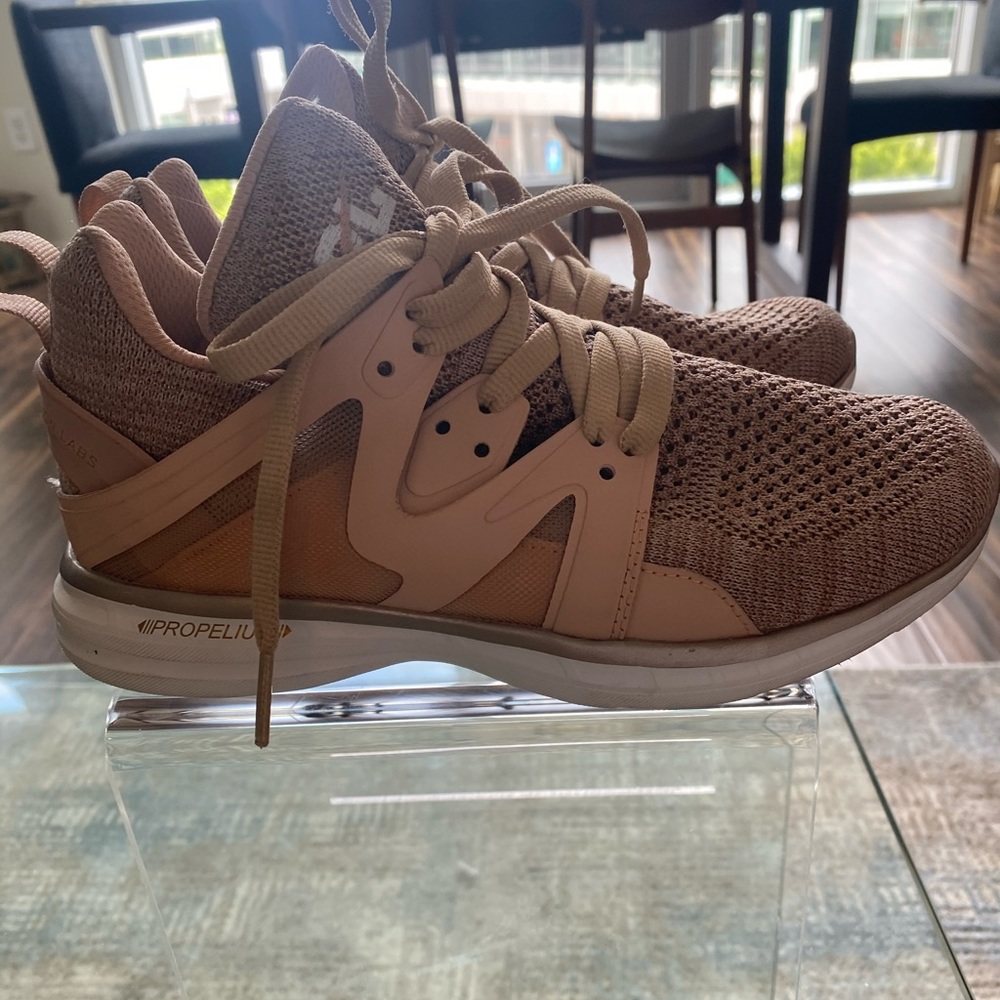 APL sneakers